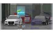 Audi бодрые