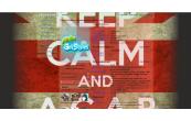 keep calm and acab