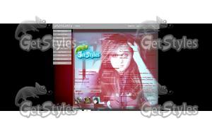 webcamtoyphoto352 тема для контакта