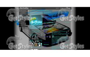 Lada2109 тема для контакта