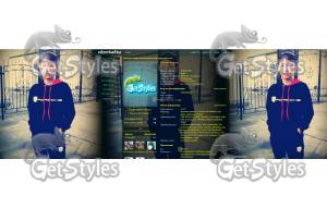 BaTiRzHaN тема для контакта