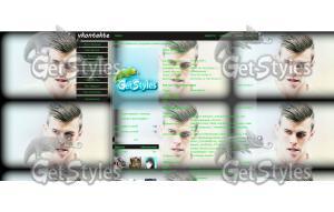 drHuv6swwvw тема для контакта