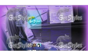 мелодия тема для контакта