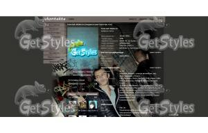 7UW8_Rbe3vA тема для контакта