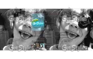 Nevermind Dt тема для контакта