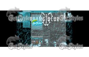 evans_blue_wallpaper_by_t тема для контакта