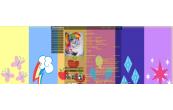 Cutie Mark MLP