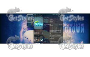 2710611920x1080 тема для контакта