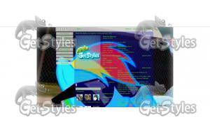 D5cilquPMHE тема для контакта