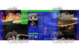 VYLET_PULI_IZ_PISTOLETA тема для контакта