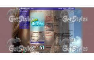 Tomomi _tano046 тема для контакта