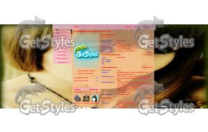 Моя тема для контакта