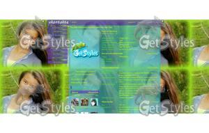 Тема 1 тема для контакта