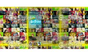 the wanted тема для контакта