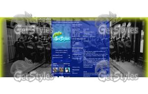 ThePolice тема для контакта