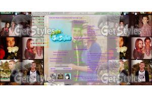 новый коллаж тема для контакта