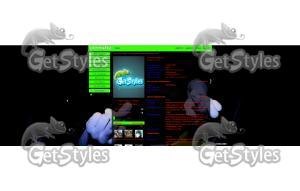 Нормас тема для контакта