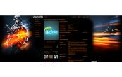 BF3 theme