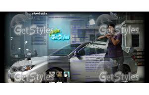 TheFastandtheFuriousWallp тема для контакта