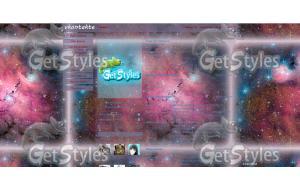 getImage 15 тема для контакта