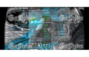 [Д]евушка тема для контакта