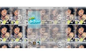 оливер тема для контакта