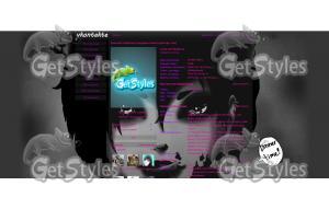 gerl13 тема для контакта