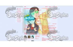 Big Hero 6 тема для контакта