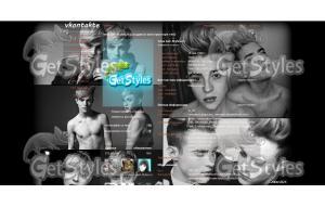 Jedward тема для контакта
