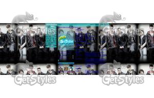 Union J тема для контакта