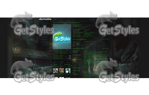 159224 тема для контакта