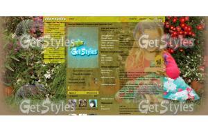 Миа Талерико тема для контакта