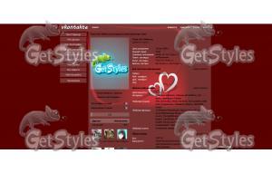 shutterstock_6140401 тема для контакта