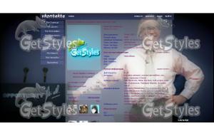 major_election campaign тема для контакта