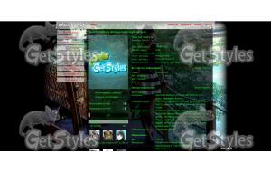 EybFTb_4LLg тема для контакта
