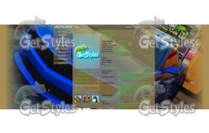 SERGEY1997 тема для контакта