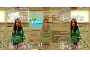 Алиса тема для контакта