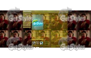 Сергей Чирков тема для контакта