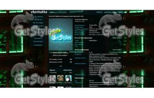 LK8qYWtvCs8 тема для контакта