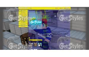 Kepych 1 тема для контакта