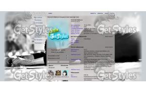 EunHyuk Super Junior тема для контакта