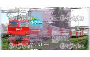 Electropoezd_ER2K тема для контакта