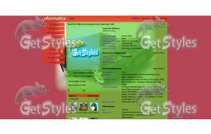 zxdoAqlIkxM тема для контакта