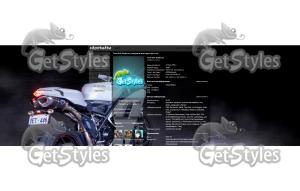 moto_ducati тема для контакта