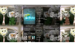 Potapovka19999rus16 тема для контакта