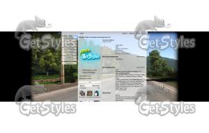 DayZ Standalone  тема для контакта