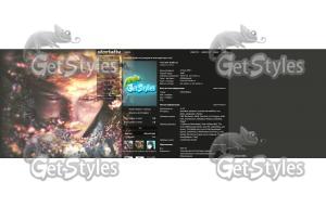 7EPYAXgtIX8 тема для контакта