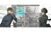 Kirei vs Kiritsugu