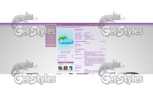 swag тема для контакта