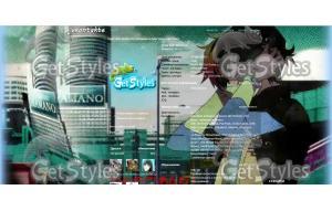 найс блять 2 тема для контакта